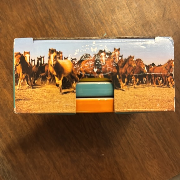 Pioneer Woman Coasters *NIB* Set of 4 - Picture 2 of 4